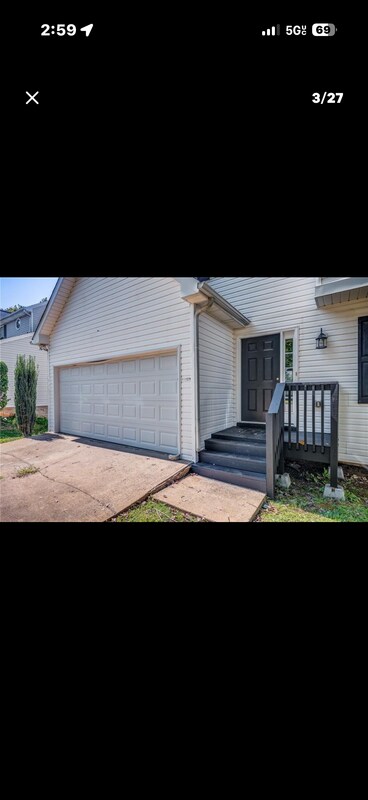 2118 Serenity Dr NW, Acworth, GA 30101 - photo 2