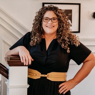 Jennifer Galik