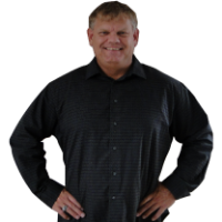 David Overholser
