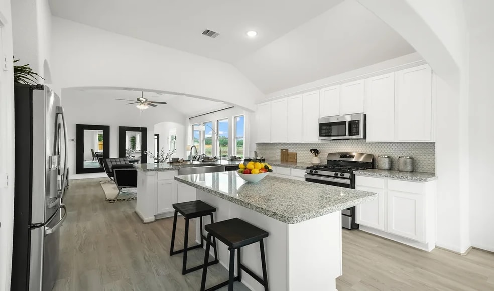 18825 Lucas Michael Way, New Caney, TX 77357 - photo 1