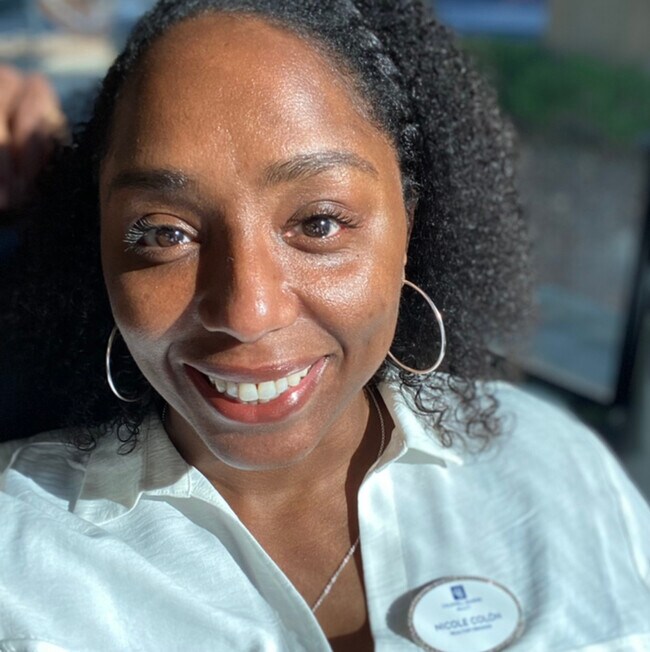 Nicole Colon