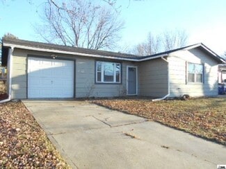 2602 Bonanza St, Lawrence, KS 66046