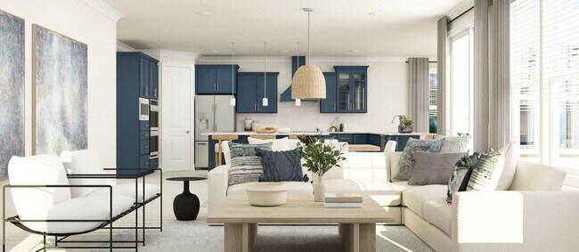 21917 Parkland Trace Terrace unit 38552707, Boyds, MD 20841 - photo 5