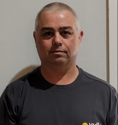 David Bellomy