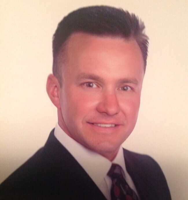Patrick Moran