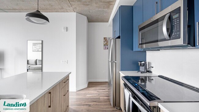 2010 W End Ave unit 1505, Nashville, TN 37203 - photo 6