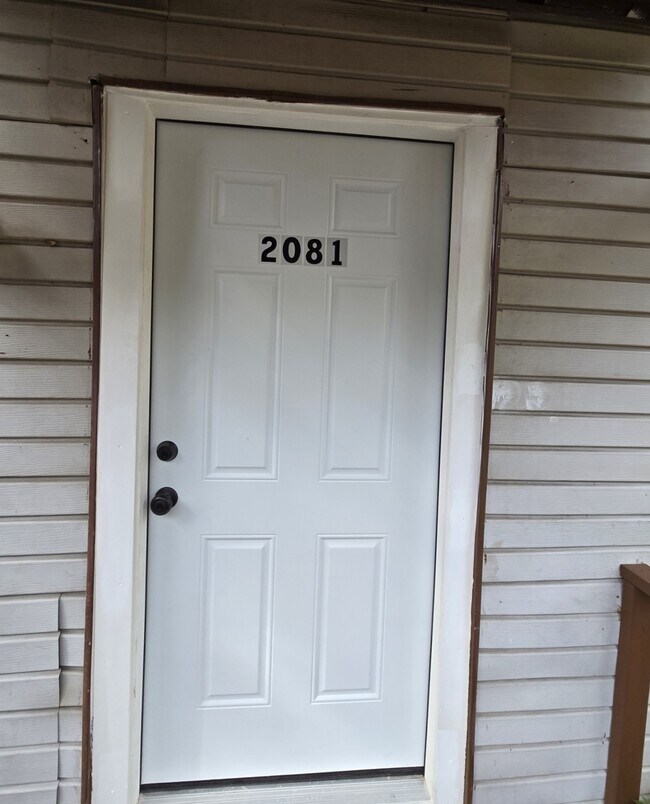 2081 Tuskegee Rd, Jacksonville, FL 32209