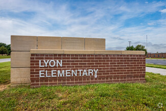 Lyon Elementary School