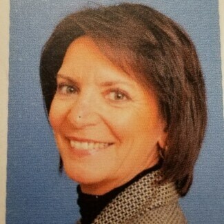 CAROL HANSON