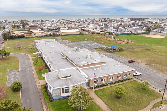 Ethel Jacobsen Elementary School a place where everyone feels truly welcome.