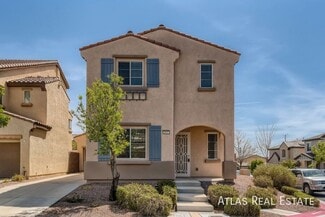 6522 Chinatown St, Las Vegas, NV 89166