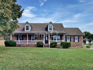 200 Priest View Dr, Smyrna, TN 37167