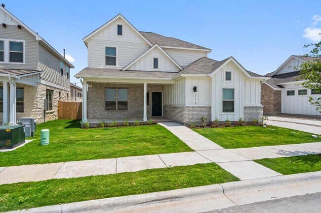 168 Rieber Rd unit 36481207, Kyle, TX 78740 - photo 3