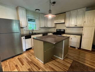 78 Elm St Unit A, Potsdam, NY 13676