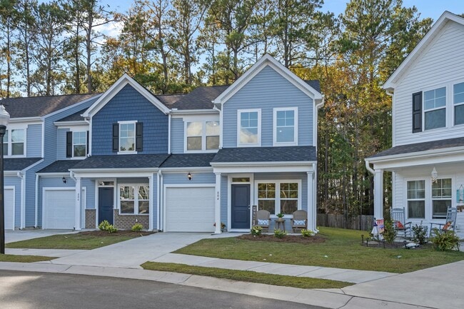 728 Palm Frond Way NW unit 36851484, Calabash, NC 28467 - photo 6