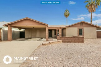 2112 E Diamond Ave, Mesa, AZ 85204