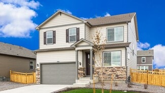 2731 73rd Ave, Greeley, CO 80634