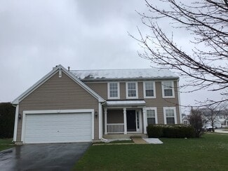 39234 N Ogden Ln, Beach Park, IL 60083