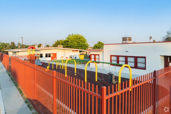 Mildred B. Janson Elementary School