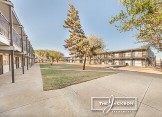 102 Waco Ave, Lubbock, TX 79415