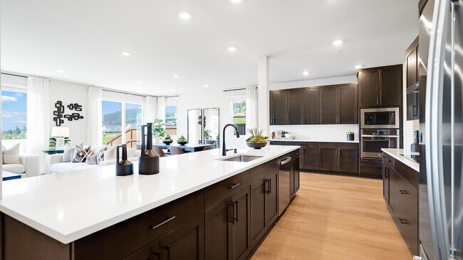 8645 N Farrell St unit 36040569, Camas, WA 98607 - photo 4