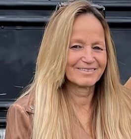 Catherine Eichner
