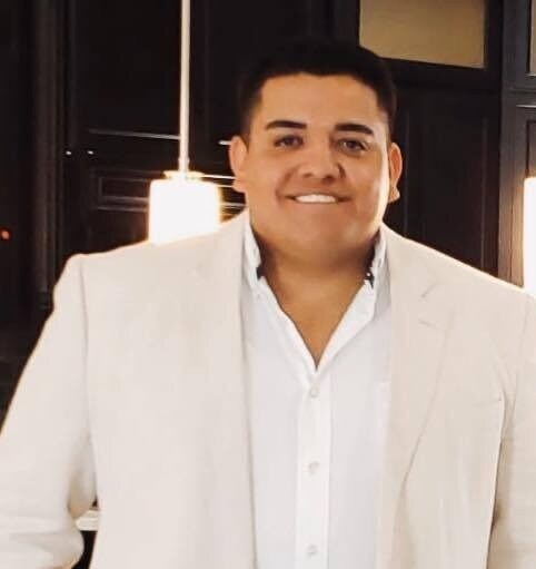 Osvaldo Reza