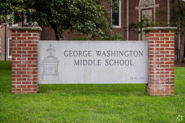 George Washington Middle School