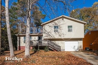 680 Springhollow Ln SW, Marietta, GA 30008