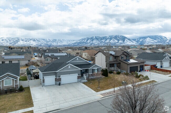 Tooele enjoys the seclusion of being removed from big city life.