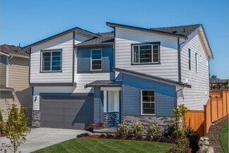 12510 SE 305th Place Unit 36513773, Auburn, WA 98092