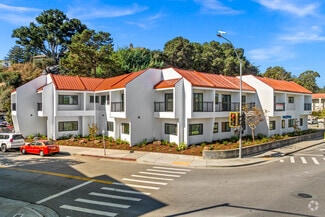 201 River St, Santa Cruz, CA 95060