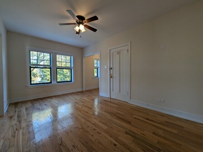 2948 N Seminary Ave unit 3, Chicago, IL 60657 - photo 7