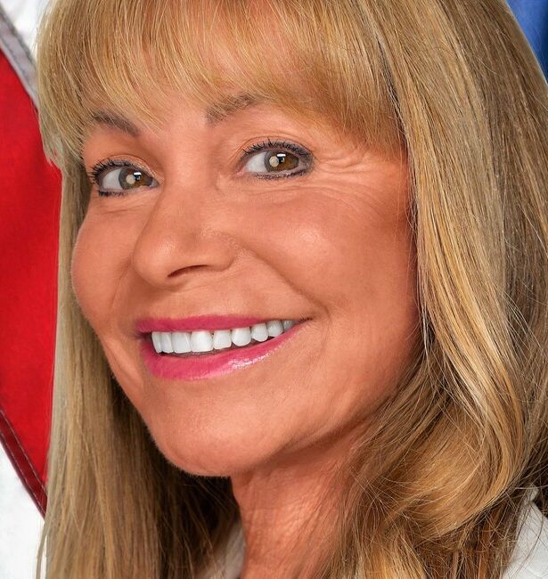 Kathy Flowers