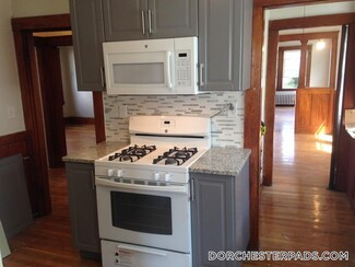 45 Pleasant Hill Ave Unit 1, Boston, MA 02126