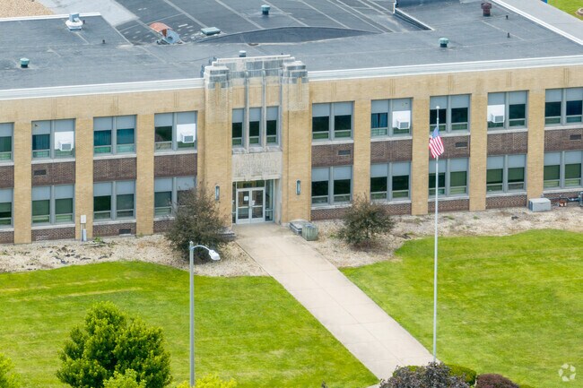 Praire Central Westview Elementary