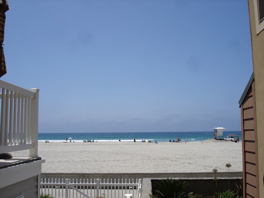 715 Balboa Ct, San Diego, CA 92109 - photo 1