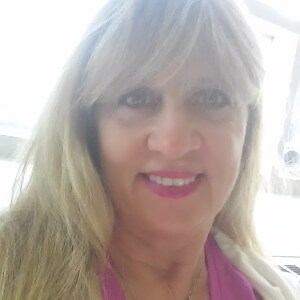 Wendy Lorenson Wilson