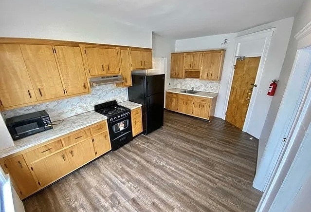 9 Harrison Place unit 3, Clifton, NJ 07011 - photo 3