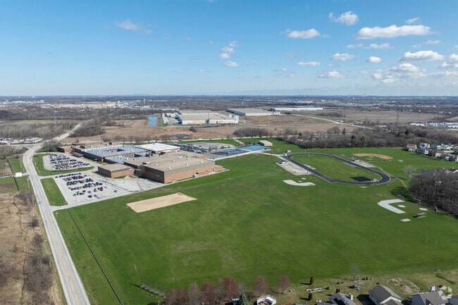 Bloom Trail High School