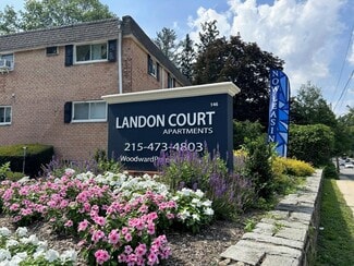 146 S Lansdowne Ave, Lansdowne, PA 19050