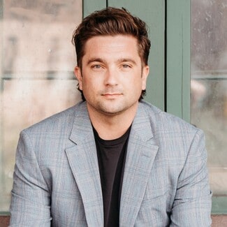 Blake Cain