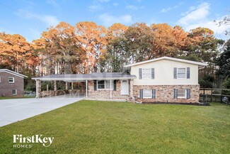 2237 Powers Ferry Dr SE, Marietta, GA 30067