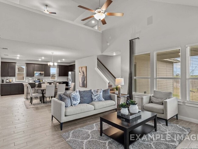 424 Jills Path, Seguin, TX NULL - photo 5