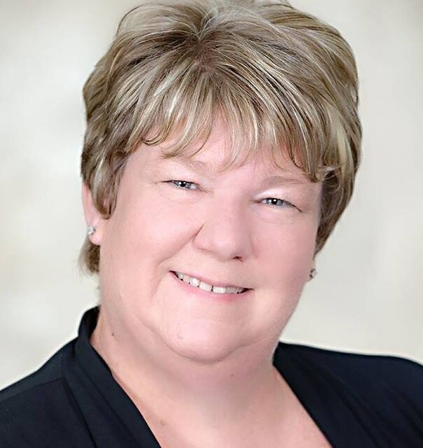 Laura Addison