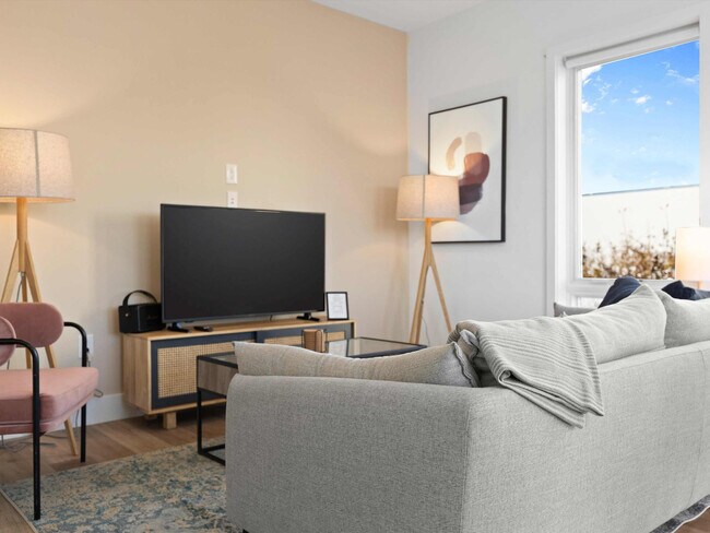 1428-1430-1430 North Capitol St NW unit ID1037757P, Washington, DC 20002 - photo 4