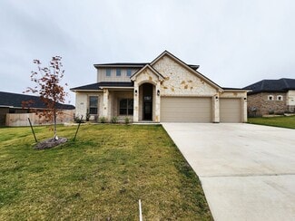 5430 Espiritu Santo Dr, Belton, TX 76513