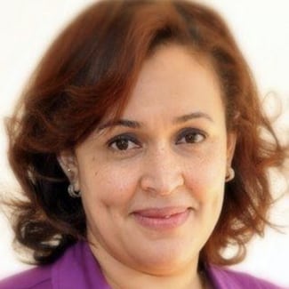 Maria Rojas
