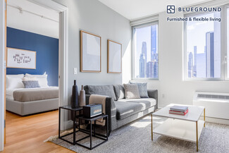 550 W 54th St Unit FL31-ID407, New York, NY 10019
