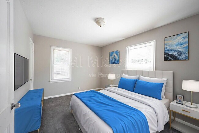 1937 King Ave, Indianapolis, IN 46222 - photo 7